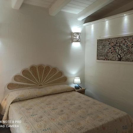 Bello Bello Rooms Santa Teresa Gallura Dış mekan fotoğraf