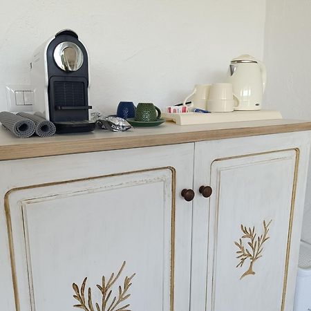 Bello Bello Rooms Santa Teresa Gallura Dış mekan fotoğraf