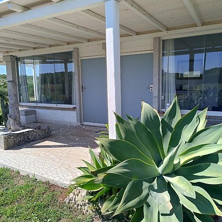 Bello Bello Rooms Santa Teresa Gallura Dış mekan fotoğraf