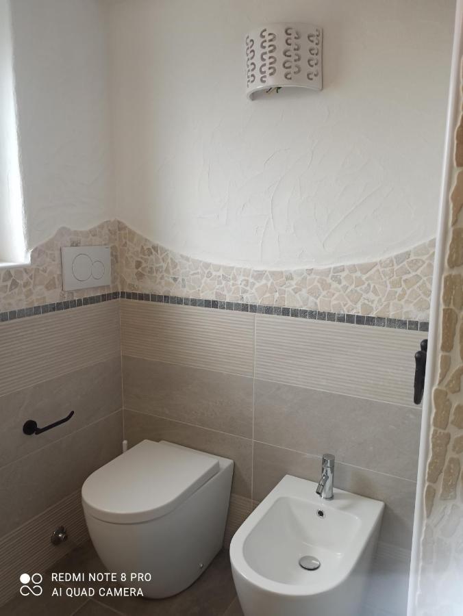 Bello Bello Rooms Santa Teresa Gallura Dış mekan fotoğraf