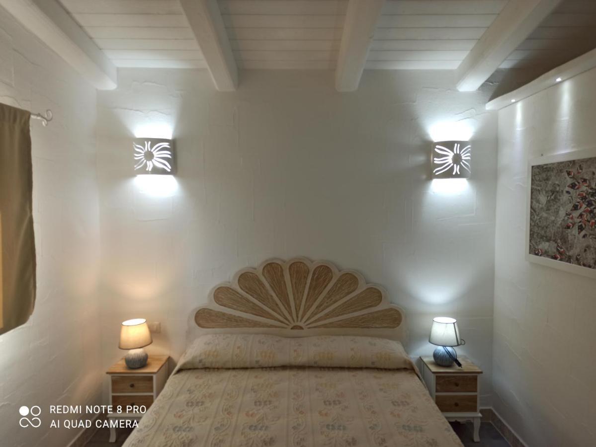 Bello Bello Rooms Santa Teresa Gallura Dış mekan fotoğraf