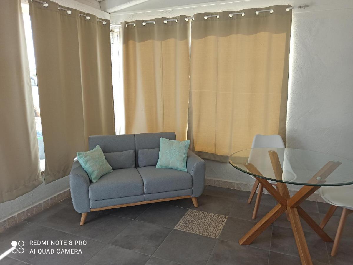 Bello Bello Rooms Santa Teresa Gallura Dış mekan fotoğraf