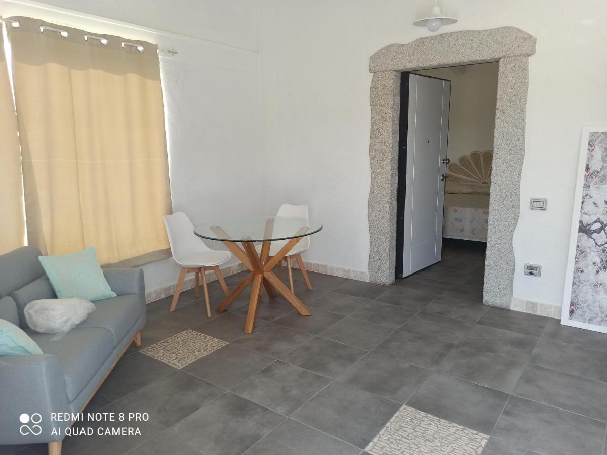 Bello Bello Rooms Santa Teresa Gallura Dış mekan fotoğraf
