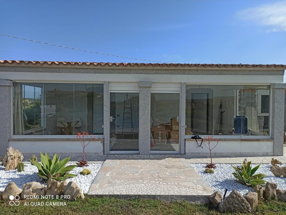 Bello Bello Rooms Santa Teresa Gallura Dış mekan fotoğraf