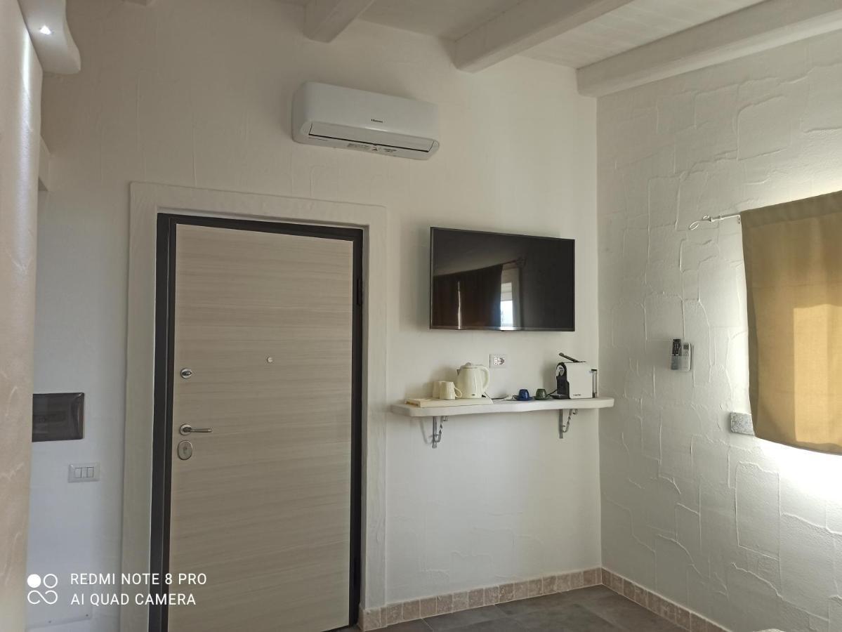 Bello Bello Rooms Santa Teresa Gallura Dış mekan fotoğraf