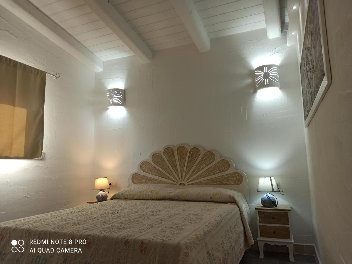 Bello Bello Rooms Santa Teresa Gallura Dış mekan fotoğraf