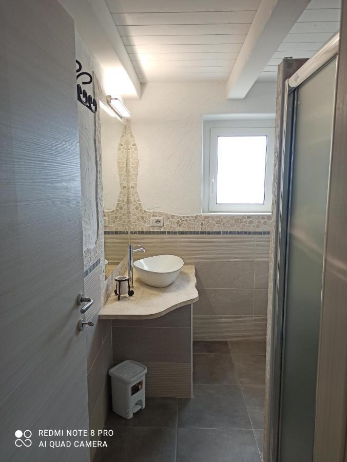 Bello Bello Rooms Santa Teresa Gallura Dış mekan fotoğraf