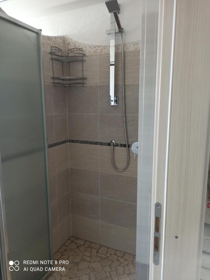 Bello Bello Rooms Santa Teresa Gallura Dış mekan fotoğraf