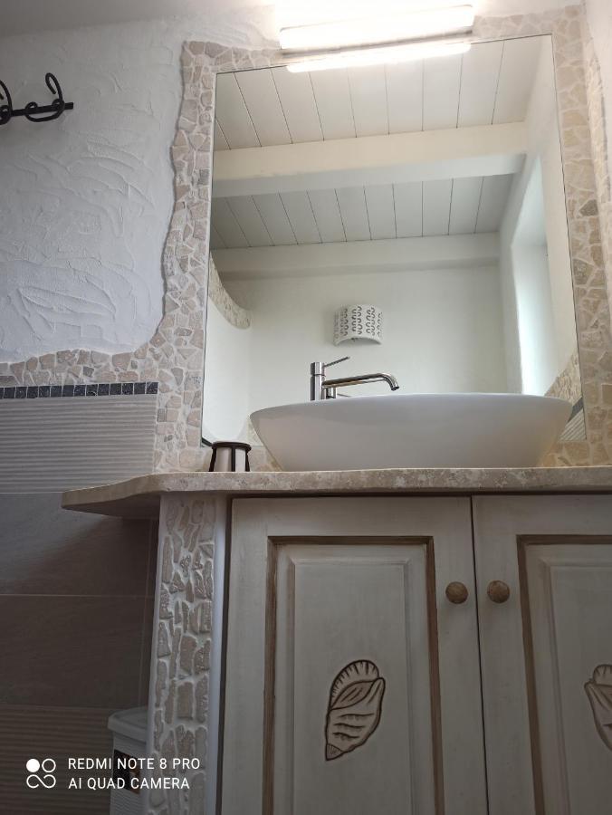 Bello Bello Rooms Santa Teresa Gallura Dış mekan fotoğraf