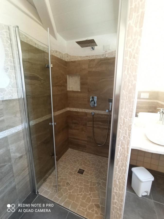 Bello Bello Rooms Santa Teresa Gallura Dış mekan fotoğraf