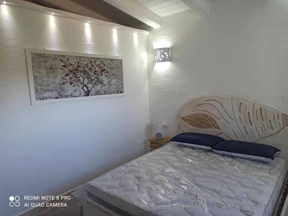 Bello Bello Rooms Santa Teresa Gallura Dış mekan fotoğraf