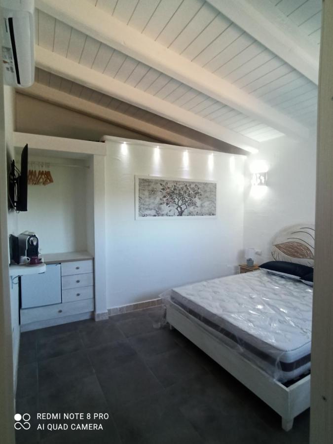 Bello Bello Rooms Santa Teresa Gallura Dış mekan fotoğraf