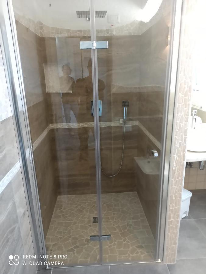 Bello Bello Rooms Santa Teresa Gallura Dış mekan fotoğraf