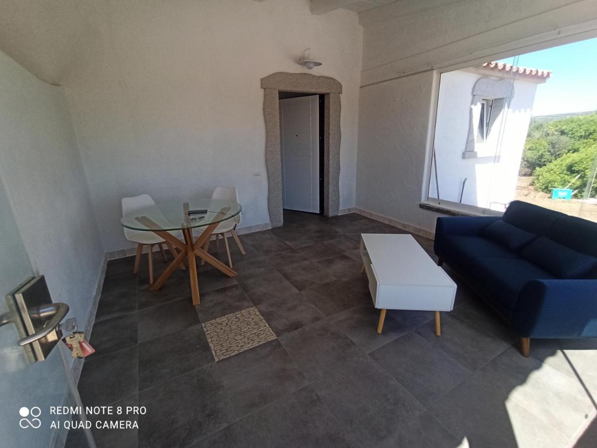 Bello Bello Rooms Santa Teresa Gallura Dış mekan fotoğraf