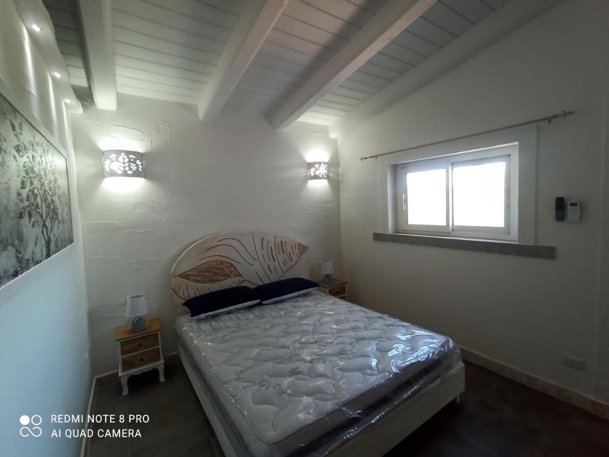 Bello Bello Rooms Santa Teresa Gallura Dış mekan fotoğraf