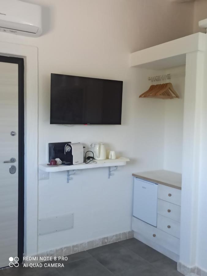 Bello Bello Rooms Santa Teresa Gallura Dış mekan fotoğraf