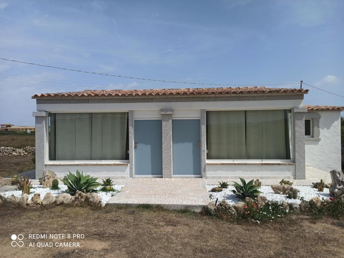Bello Bello Rooms Santa Teresa Gallura Oda fotoğraf