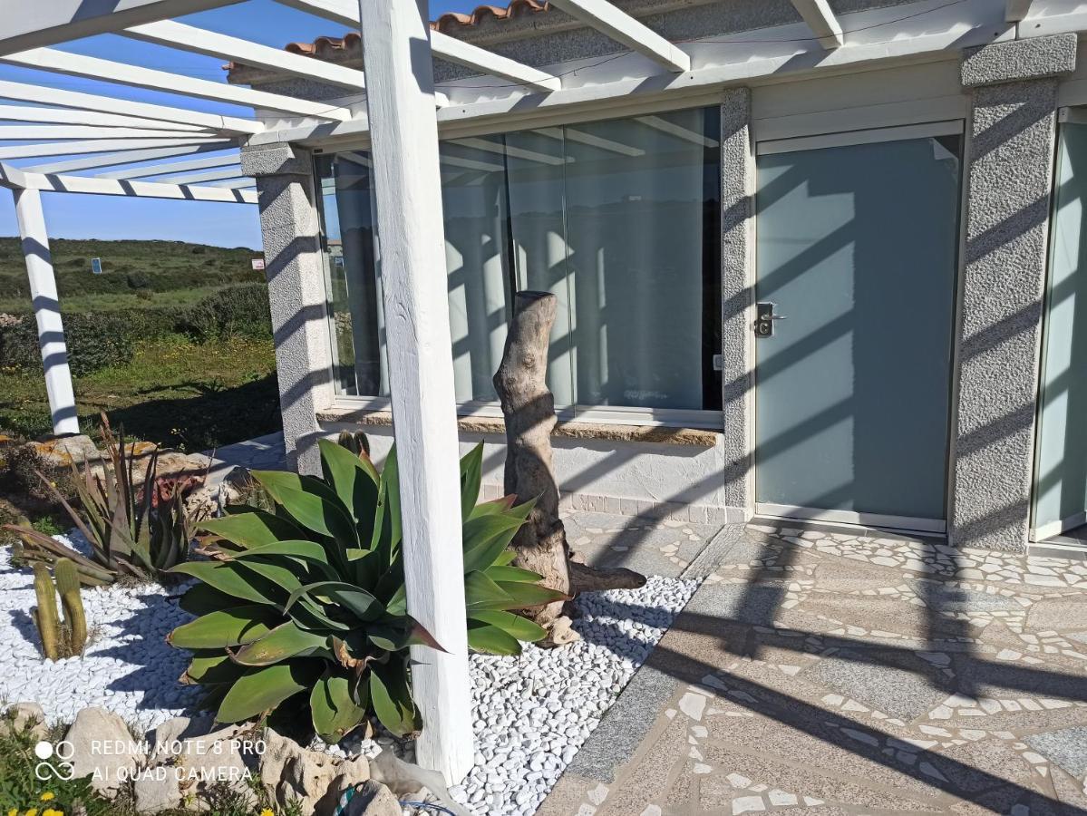 Bello Bello Rooms Santa Teresa Gallura Dış mekan fotoğraf