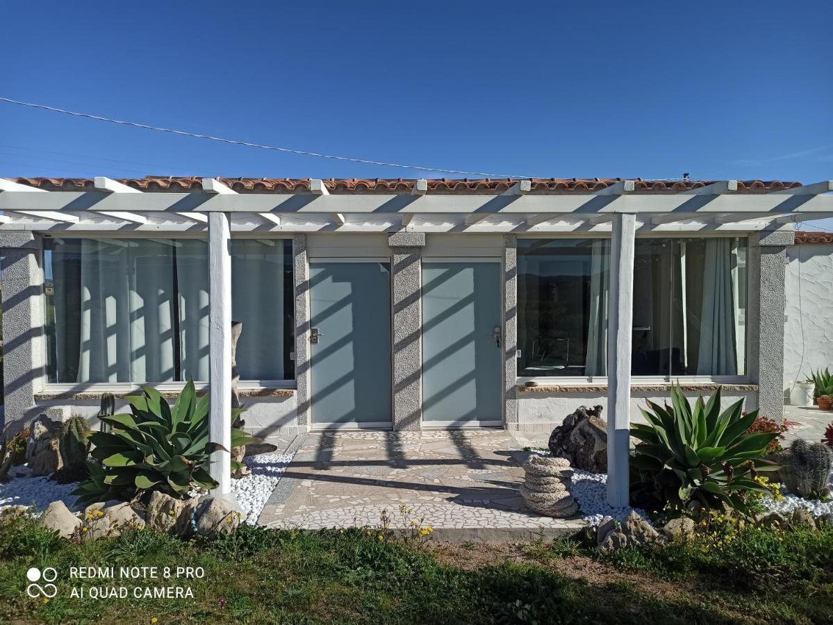 Bello Bello Rooms Santa Teresa Gallura Dış mekan fotoğraf