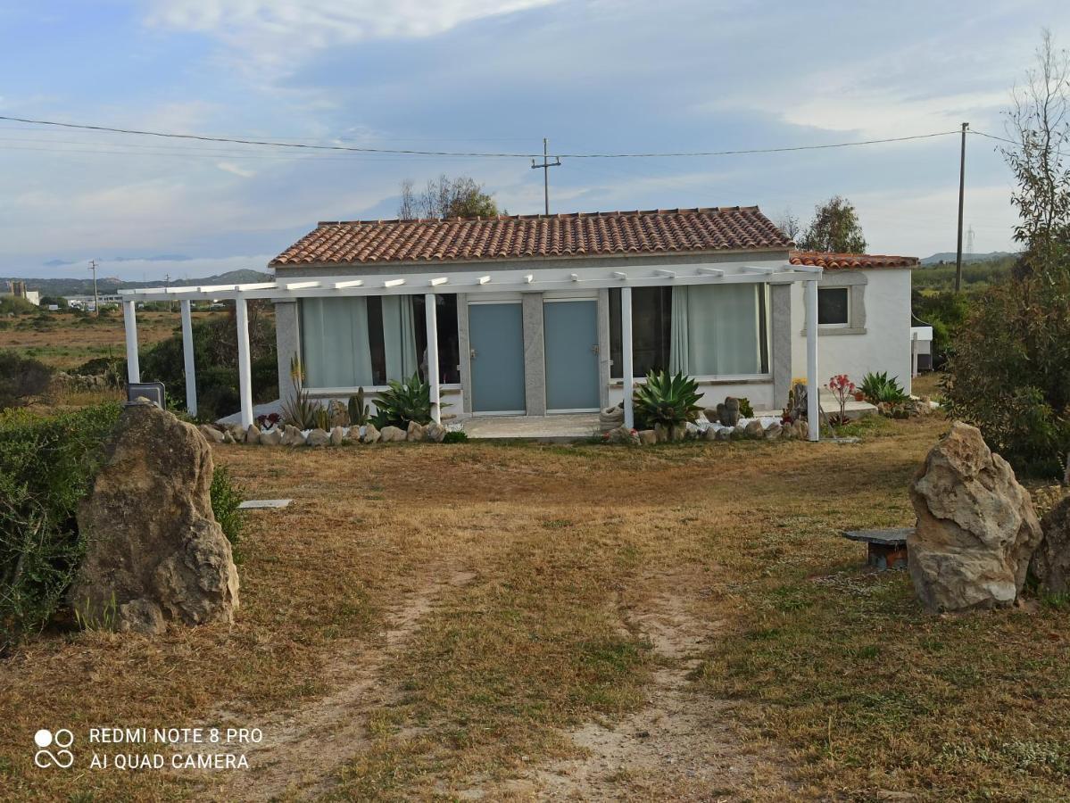 Bello Bello Rooms Santa Teresa Gallura Dış mekan fotoğraf