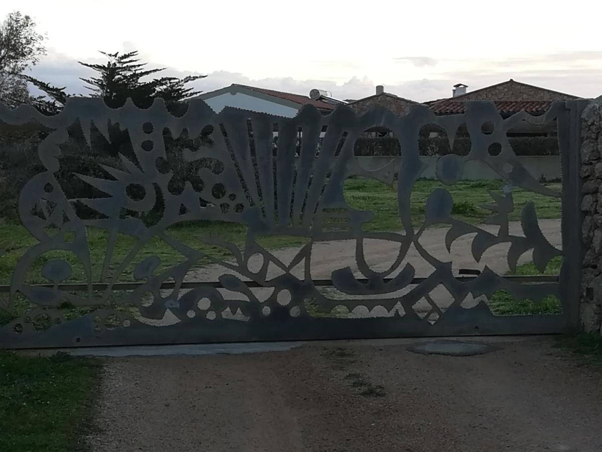 Bello Bello Rooms Santa Teresa Gallura Dış mekan fotoğraf
