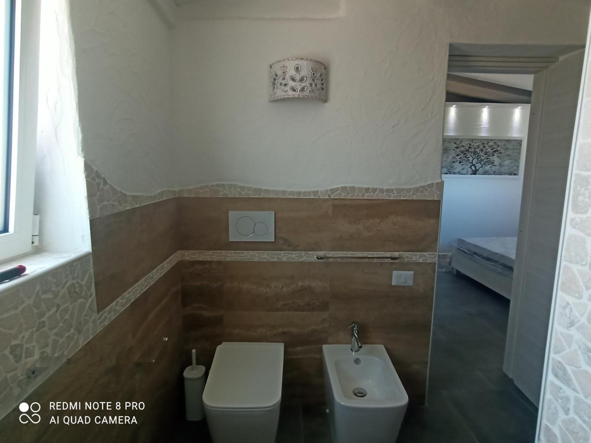 Bello Bello Rooms Santa Teresa Gallura Oda fotoğraf