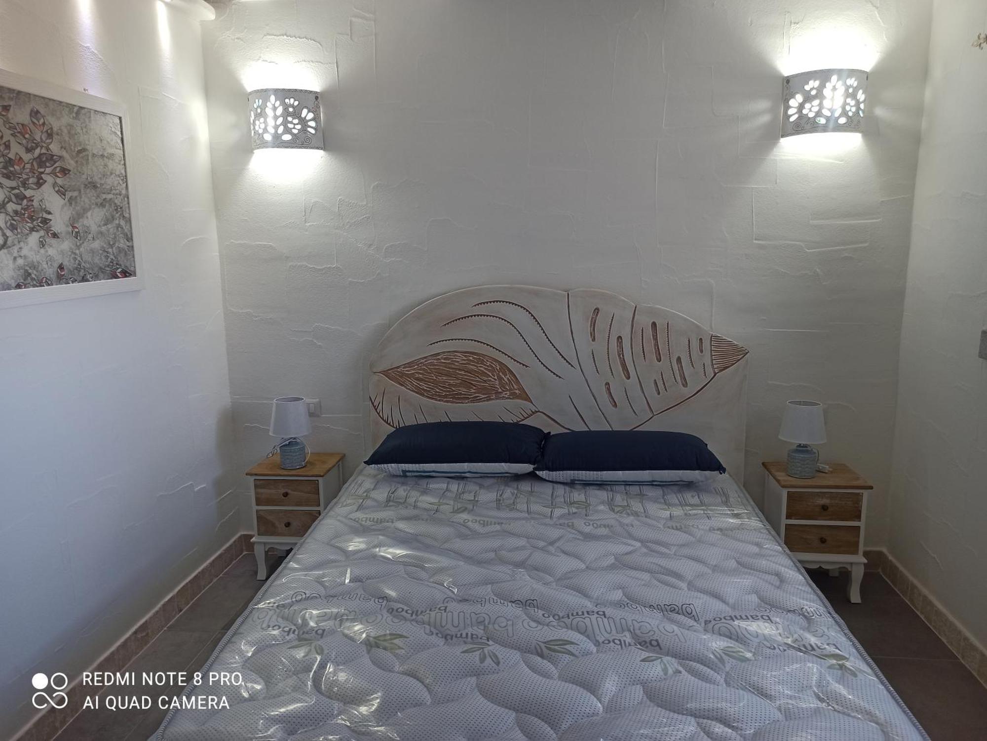 Bello Bello Rooms Santa Teresa Gallura Oda fotoğraf