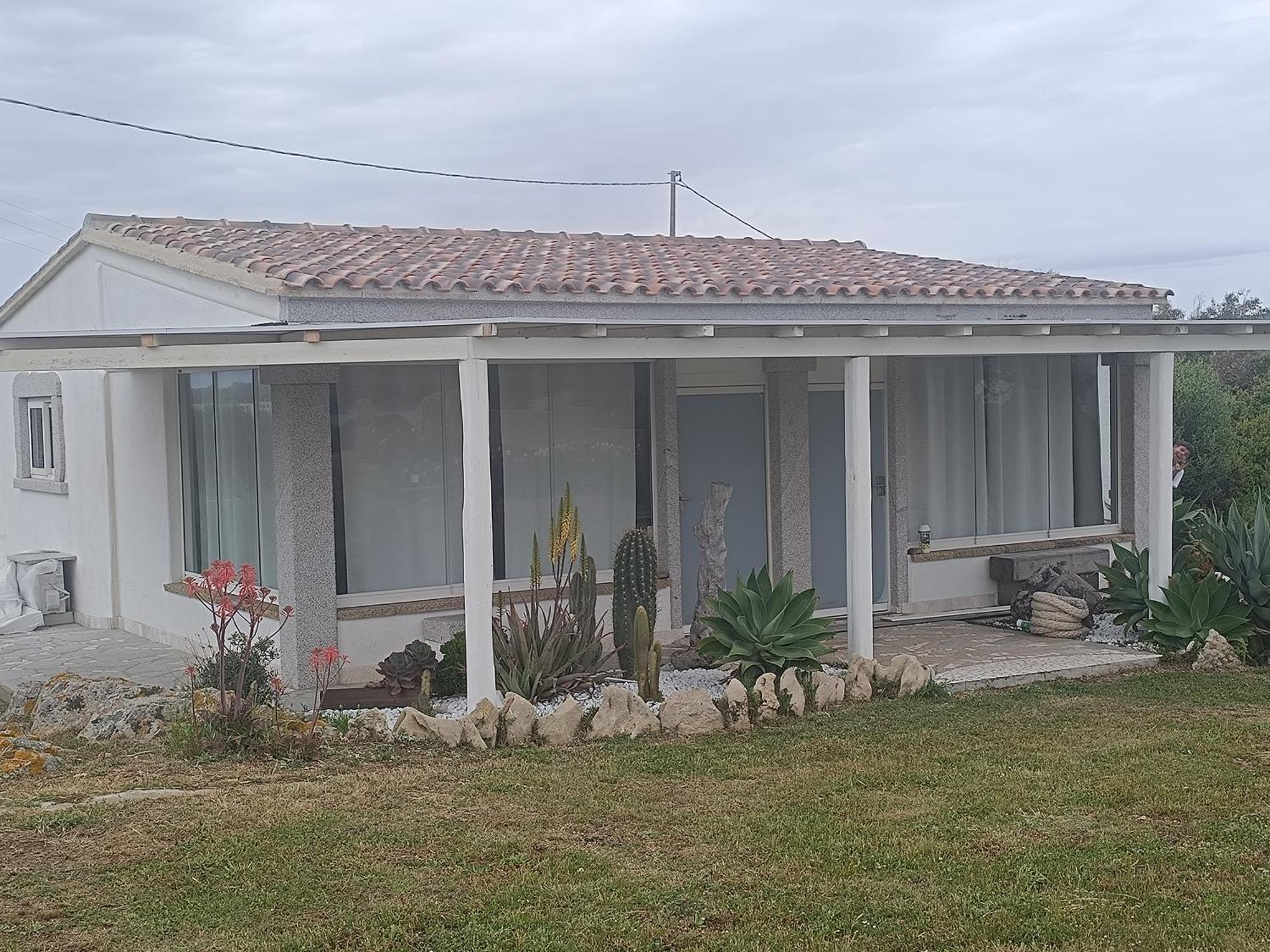 Bello Bello Rooms Santa Teresa Gallura Dış mekan fotoğraf