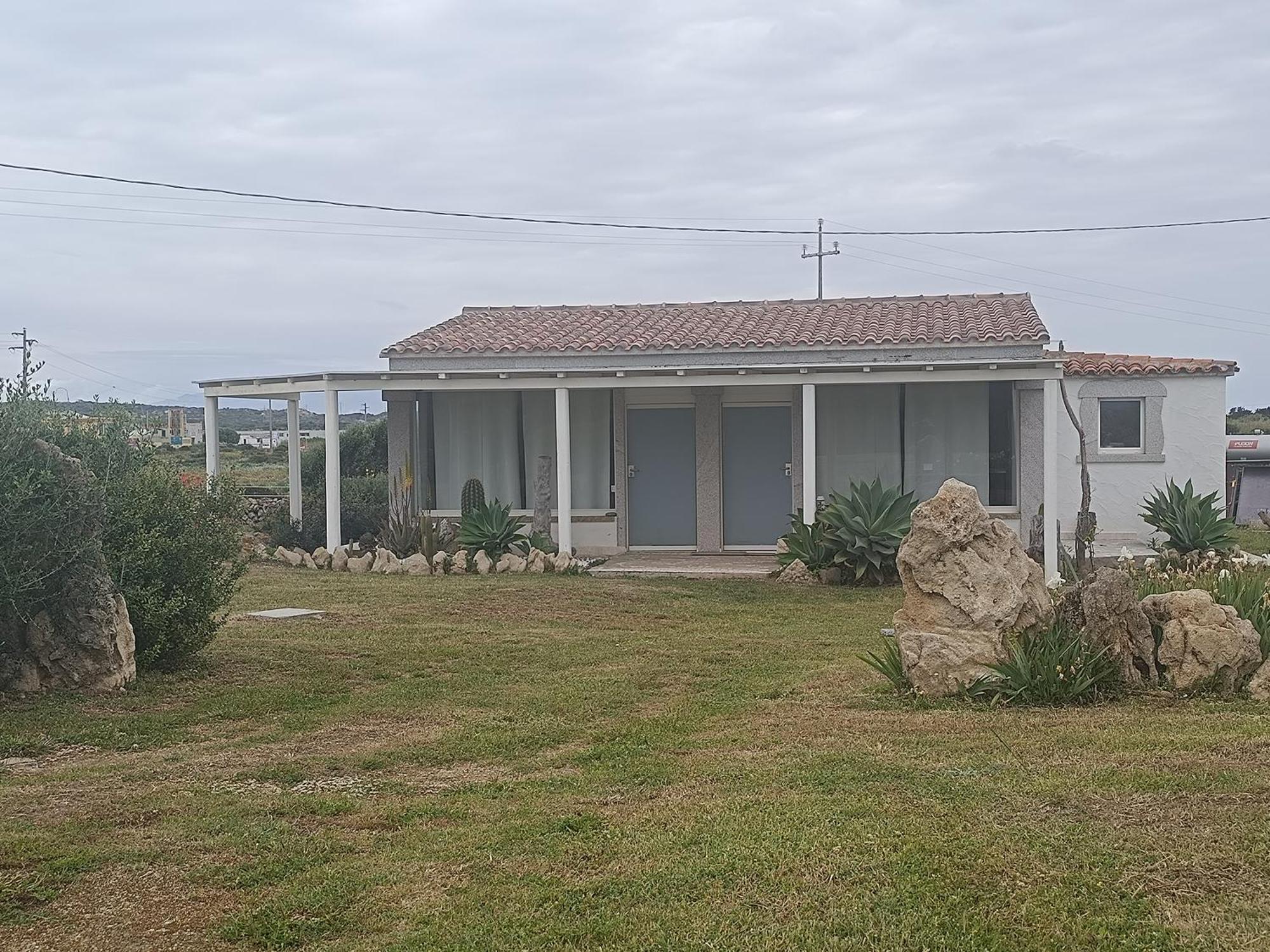 Bello Bello Rooms Santa Teresa Gallura Dış mekan fotoğraf