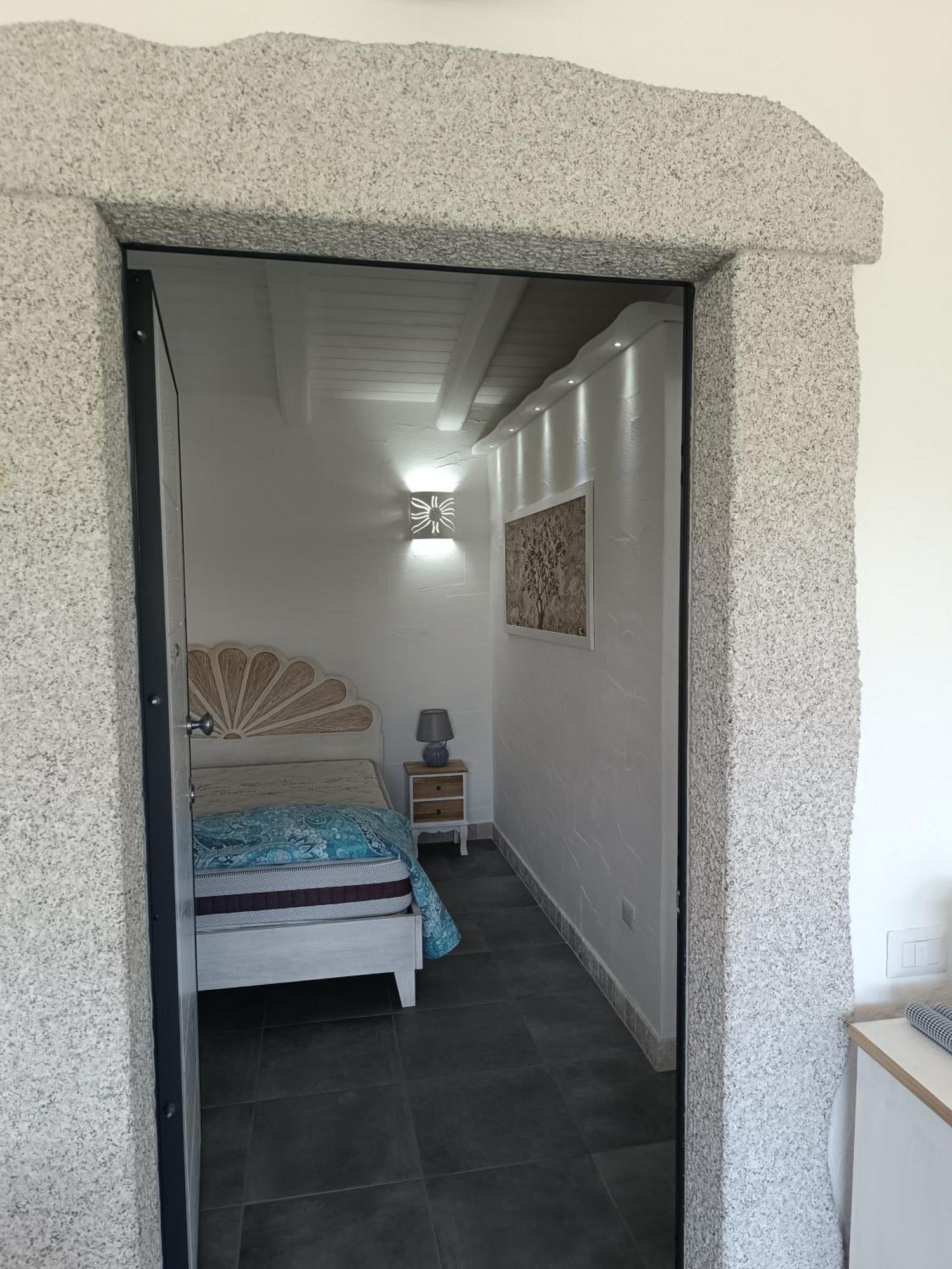 Bello Bello Rooms Santa Teresa Gallura Dış mekan fotoğraf