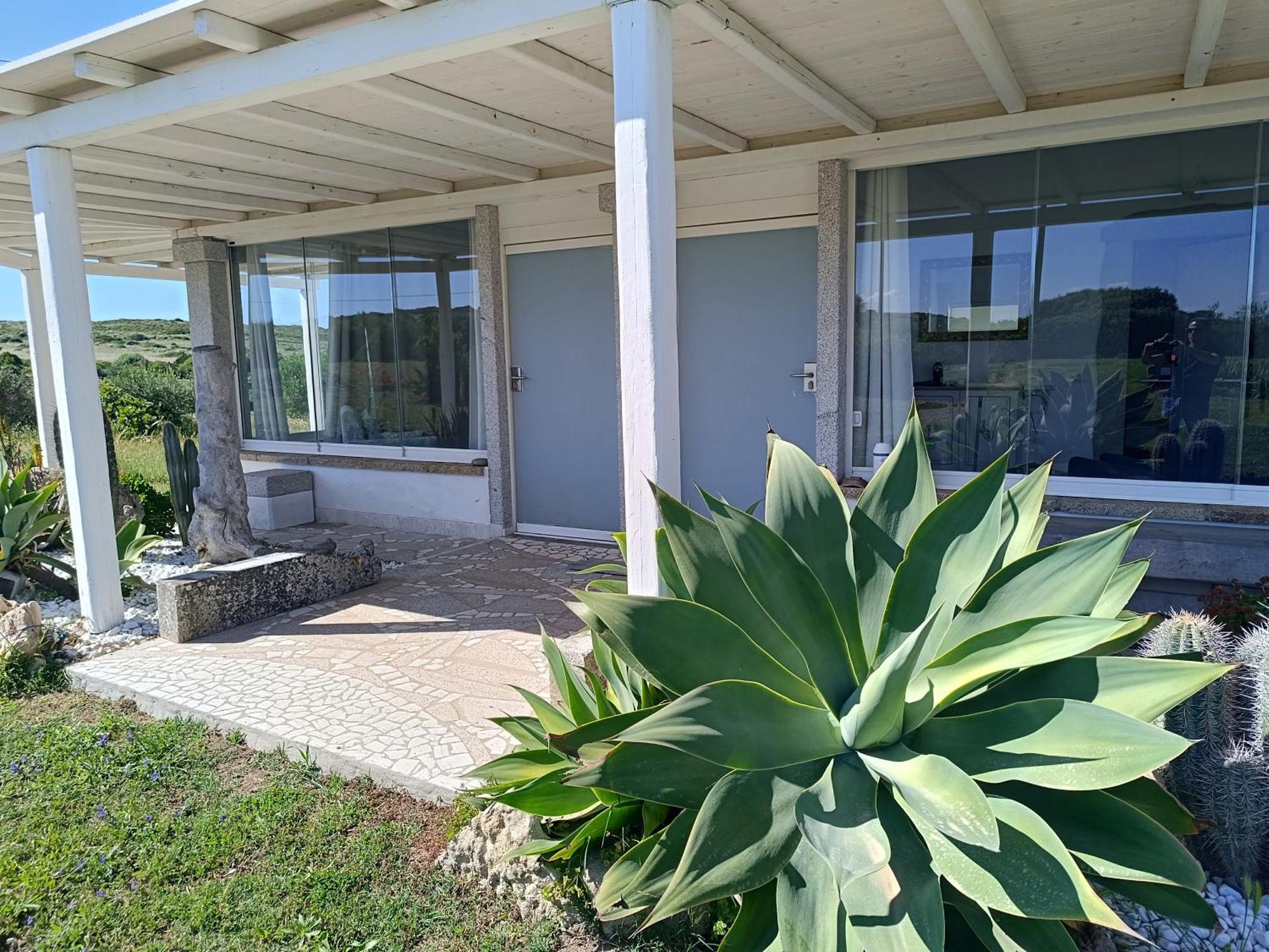 Bello Bello Rooms Santa Teresa Gallura Dış mekan fotoğraf