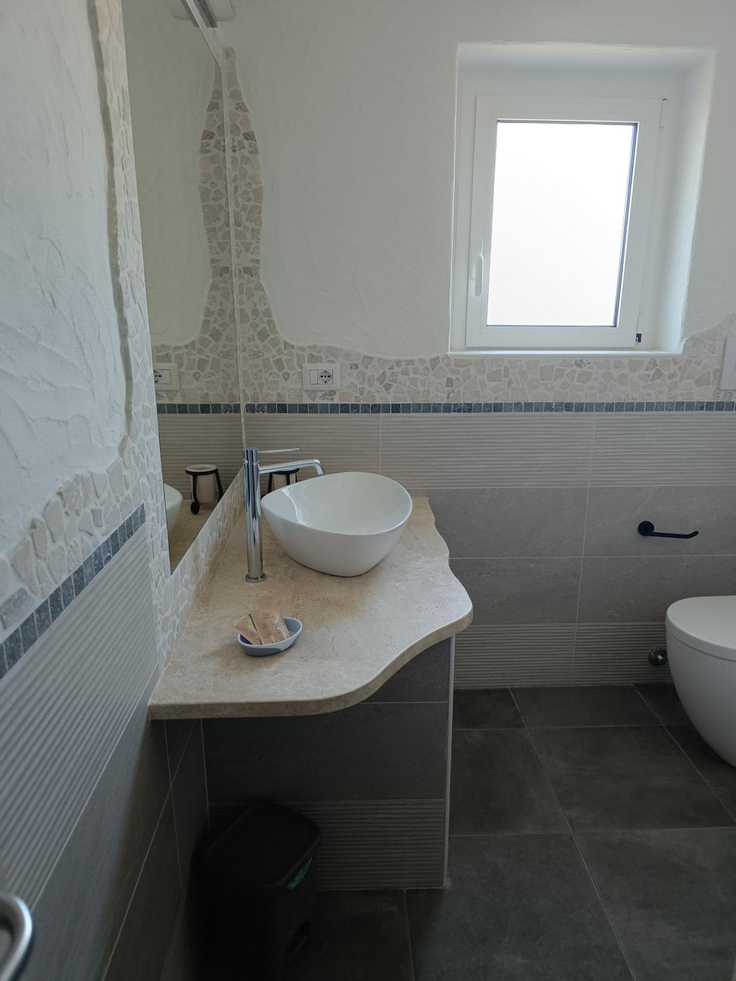 Bello Bello Rooms Santa Teresa Gallura Dış mekan fotoğraf