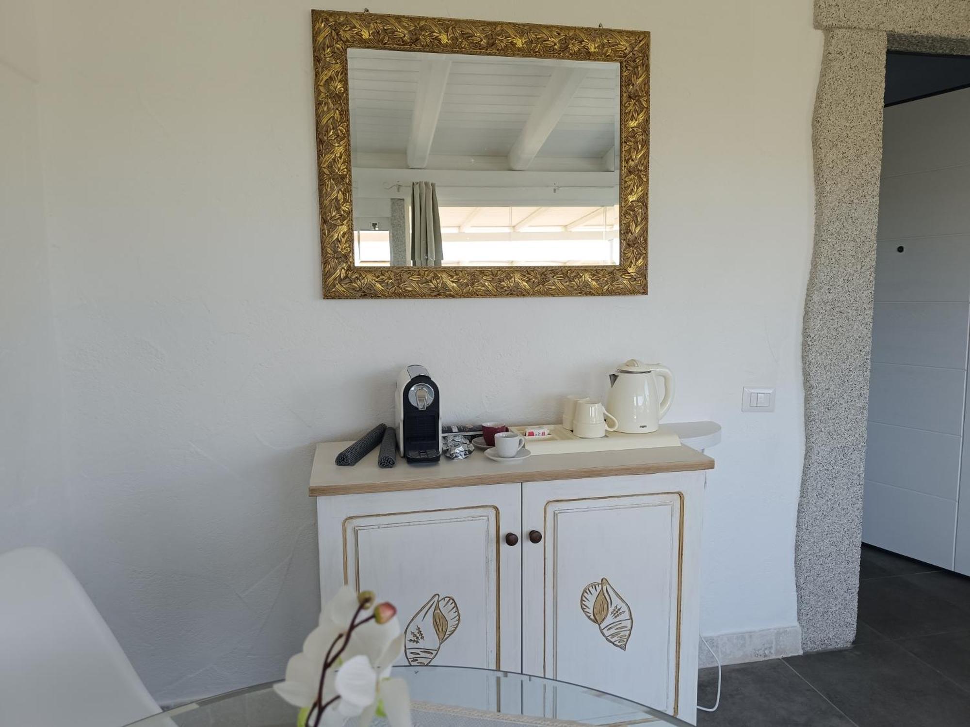 Bello Bello Rooms Santa Teresa Gallura Dış mekan fotoğraf