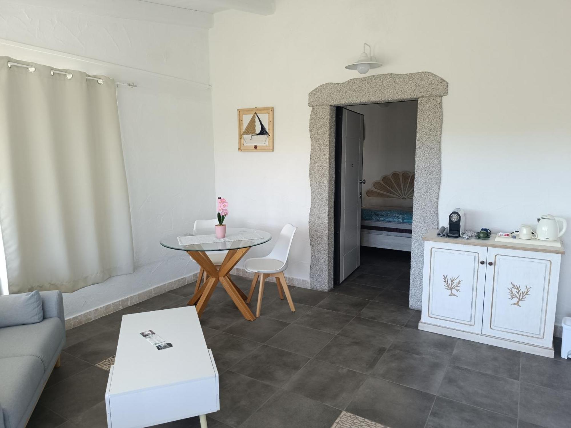 Bello Bello Rooms Santa Teresa Gallura Dış mekan fotoğraf